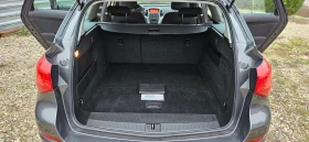 Opel Astra ПРОМО ЦЕНА* 1, 4i-100кс* ЕВРО5* ФАБРИЧНА ГАЗ* 2012, снимка 14