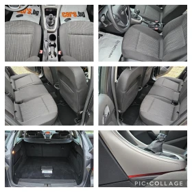 Opel Astra ПРОМО ЦЕНА* 1, 4i-100кс* ЕВРО5* ФАБРИЧНА ГАЗ* 2012, снимка 16
