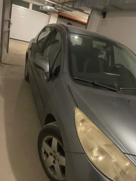 Peugeot 207 1.4, снимка 2