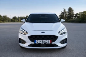 Ford Focus 1.0 SCTI ST LINE, снимка 1