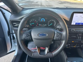 Ford Focus 1.0 SCTI ST LINE, снимка 10