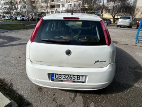 Fiat Punto, снимка 4