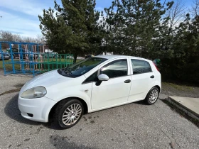 Fiat Punto, снимка 2