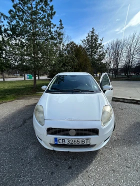 Fiat Punto, снимка 1
