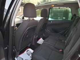 Peugeot 308 1.6HDI * ПАНОРАМА * ANDROID * EURO 4 * , снимка 11