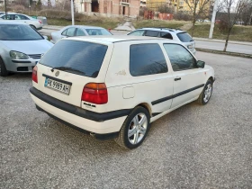 VW Golf 1.4, снимка 4