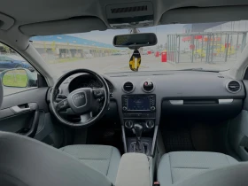 Audi A3 2.0 TDI 140 HP, снимка 4