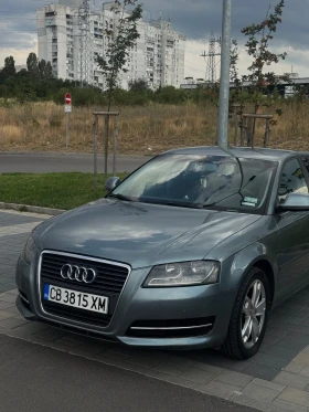 Audi A3 2.0 TDI 140 HP, снимка 12