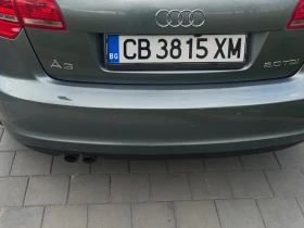 Audi A3 2.0 TDI 140 HP, снимка 14