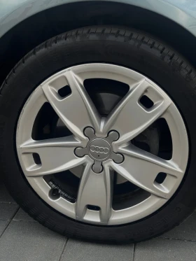 Audi A3 2.0 TDI 140 HP, снимка 16