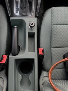 Audi A3 2.0 TDI 140 HP, снимка 8
