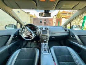 Toyota Avensis 2.0 Valvematic, снимка 6