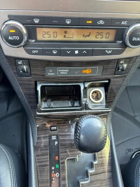 Toyota Avensis 2.0 Valvematic, снимка 16