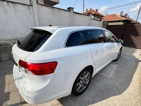 Toyota Avensis 2.0 Valvematic, снимка 4