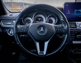 Mercedes-Benz E 250 Avantgarde-4MATIC-ТОП-РЕАЛНИ КМ-ГАРАНЦИЯ!, снимка 10
