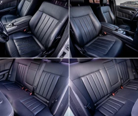 Mercedes-Benz E 250 Avantgarde-4MATIC-ТОП-РЕАЛНИ КМ-ГАРАНЦИЯ!, снимка 13