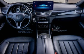 Mercedes-Benz E 250 Avantgarde-4MATIC-ТОП-РЕАЛНИ КМ-ГАРАНЦИЯ!, снимка 8
