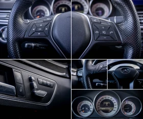 Mercedes-Benz E 250 Avantgarde-4MATIC-ТОП-РЕАЛНИ КМ-ГАРАНЦИЯ!, снимка 11