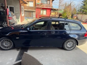 BMW 320, снимка 2