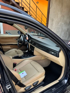 BMW 320, снимка 8