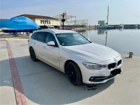 BMW 320, снимка 2