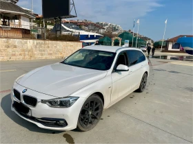 BMW 320, снимка 1