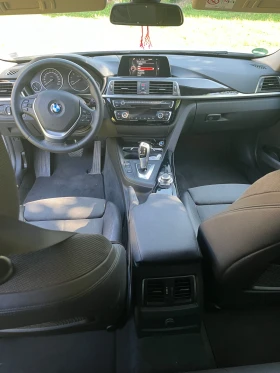 BMW 320, снимка 6