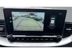 Kia XCeed 1.6 T-GDI  Гаранция, Месечна вноска от 299  , снимка 13