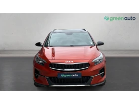 Kia XCeed 1.6 T-GDI  Гаранция, Месечна вноска от 299  , снимка 4