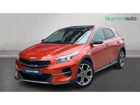 Kia XCeed 1.6 T-GDI  Гаранция, Месечна вноска от 299  , снимка 1