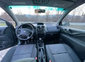 Mitsubishi Space star 2.0DI-D(116)* FACELIFT* НОВ ВНОС* , снимка 5