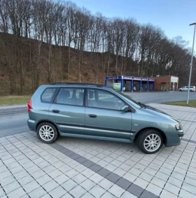 Mitsubishi Space star 2.0DI-D(116)* FACELIFT* НОВ ВНОС* , снимка 2