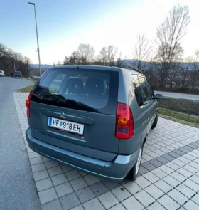 Mitsubishi Space star 2.0DI-D(116)* FACELIFT* НОВ ВНОС* , снимка 3