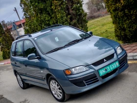 Mitsubishi Space star 1.9DI-D(116)* FACELIFT* НОВ ВНОС* , снимка 1