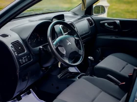 Mitsubishi Space star 1.9DI-D(116)* FACELIFT* НОВ ВНОС* , снимка 11
