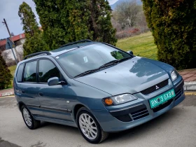 Mitsubishi Space star 1.9DI-D(116)* FACELIFT* НОВ ВНОС* , снимка 9
