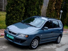 Mitsubishi Space star 1.9DI-D(116)* FACELIFT* НОВ ВНОС* , снимка 3