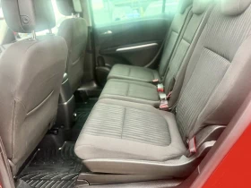 Opel Zafira 1.4TURBO 145хил.км, снимка 14