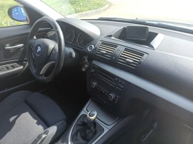 BMW 118 2.0 D 136, снимка 13