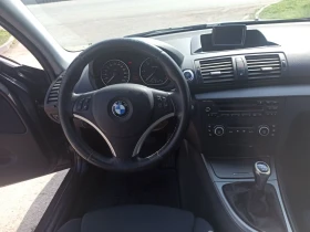 BMW 118 2.0 D 136, снимка 16