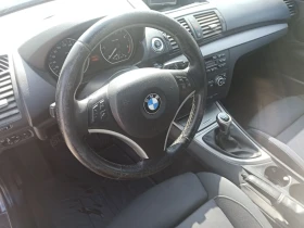 BMW 118 2.0 D 136, снимка 11