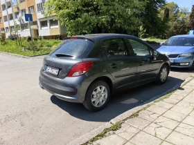 Peugeot 207 1.4 i Напълно обслужен, снимка 4