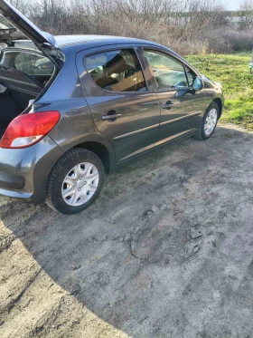 Peugeot 207 1.4 i Напълно обслужен, снимка 6