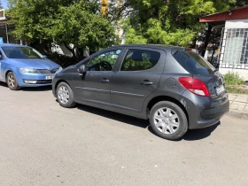 Peugeot 207 1.4 i Напълно обслужен, снимка 6