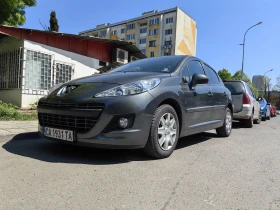 Peugeot 207 1.4 i Напълно обслужен, снимка 1