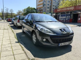 Peugeot 207 1.4 i Напълно обслужен, снимка 2