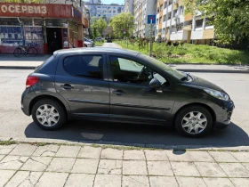 Peugeot 207 1.4 i Напълно обслужен, снимка 3
