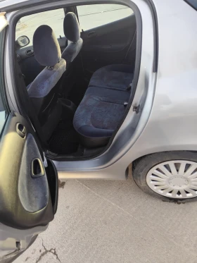 Peugeot 206 1.4 75 к.с. клима, снимка 7
