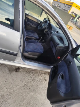 Peugeot 206 1.4 75 к.с. клима, снимка 5