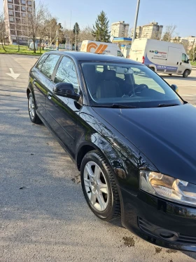 Audi A3 1.6 TDI, снимка 3